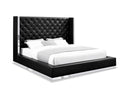 Abrazo Bed King