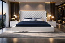 Abrazo Bed King (Not in Original Box)