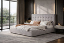 Dexter Bed King