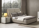 Romina Bed King