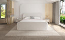 Elio Bed King