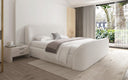 Elio Bed King