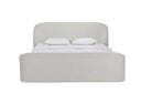 Elio Bed King