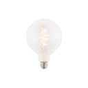 E26 G40 Clear LED Bulb, 4-Pack by Hudson Valley, view 2