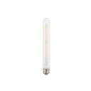 E26 T10 9 Inch Frosted LED Bulb, 4-Pack by Hudson Valley