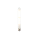E26 T10 9 Inch Frosted LED Bulb, 4-Pack by Hudson Valley, view 2