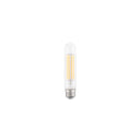 E26 T10 5.5 Inch Clear LED Bulb, 4-Pack by Hudson Valley