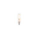E12 T8 Clear 3 Inch LED Bulb, 4-Pack by Hudson Valley, view 2