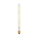 E26 T8 11 Inch Clear LED Bulb, 4-Pack by Hudson Valley