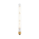 E26 T8 11 Inch Clear LED Bulb, 4-Pack by Hudson Valley, view 2