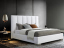 Velvet Bed King