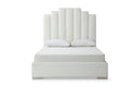 Jordan Queen Bed