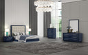 Alexander Bed Queen
