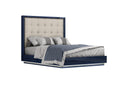 Alexander Bed Queen