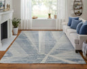 Brighton 69CHF Gray/Ivory