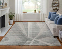 Brighton 69CHF Gray/Ivory