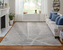 Brighton 69CHF Gray/Ivory