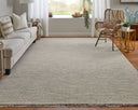Branson 69BQF Blue/Ivory