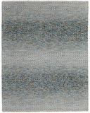 Branson 69BQF Blue/Ivory
