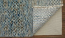 Branson 69BQF Blue/Ivory