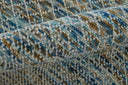 Branson 69BQF Blue/Ivory