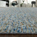 Branson 69BQF Blue/Ivory
