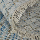 Branson 69BQF Blue/Ivory