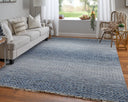 Branson 69BQF Blue/Ivory