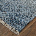 Branson 69BQF Blue/Ivory