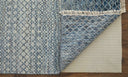 Branson 69BQF Blue/Ivory