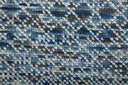 Branson 69BQF Blue/Ivory