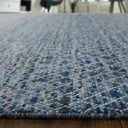 Branson 69BQF Blue/Ivory