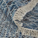 Branson 69BQF Blue/Ivory