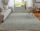 Branson 69BQF Blue/Ivory