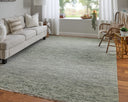 Branson 69BQF Blue/Ivory