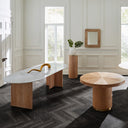 Brussels Extension Dining Table