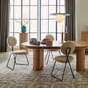 Brussels Extension Dining Table