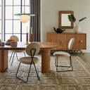 St. Germain Hand-Knotted Rug