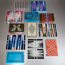 Eden Backgammon Set