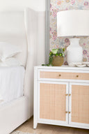 Balboa Cal King Bed