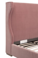 Balboa Queen Bed