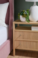 Balboa Queen Bed