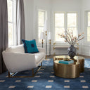 Beaumont 64" Settee