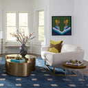 Beaumont 64" Settee