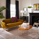 Beaumont 64" Settee