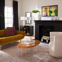 Beaumont 64" Settee