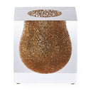 Bel Air Mini Scoop Vase