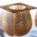 Bel Air Mini Scoop Vase