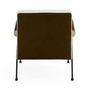 Belmondo Lounge Chair