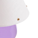 Belvedere Lavender Lamp